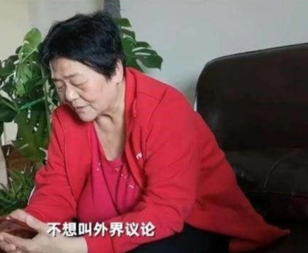 这都可以？（心机女用假怀孕骗家人）心机女假怀孕被揭穿 第3张